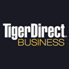 tigerdirect business icon
