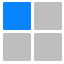tiled tab groups icon