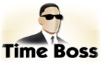 time boss icon