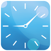 timer and stopwatch icon