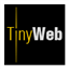 Alternativas para Tinyweb