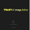 Toast Ui Image Editor