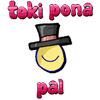 Alternativas para Toki Pona Pal