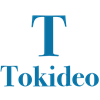 tokideo - short video app icon