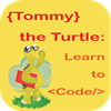 tommy the turtle icon