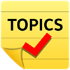 topics icon