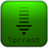 torrent search icon