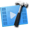 total video tools icon
