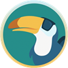 toucan icon