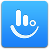 touchpal keyboard icon