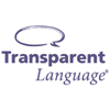 transparent language icon