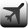 travel numbers icon