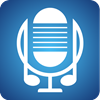 true voice recorder icon