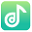 tunefab spotify music converter icon