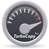 turbocopy pro icon