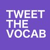 Alternativas para Tweet The Vocab