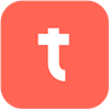 typetalk icon