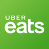 Alternativas para Uber Eats