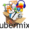 ubermix icon