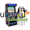 Ubuntu Gamepack