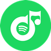 ukeysoft spotify music converter icon