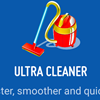 ultra cleaner icon
