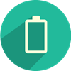 amplify battery extender -root icon