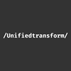Unifiedtransform