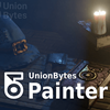 Union Bytes Painter