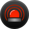 unplug alarm icon