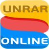 Unrar Online