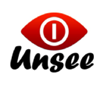 unsee icon
