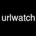 Urlwatch