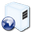 usbwebserver icon