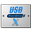 usboverdrive icon