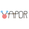 vapor — löve distribution client icon