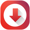 m24apps video downloader icon
