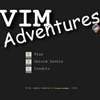 Alternativas para Vim Adventures