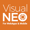 visualneo web icon