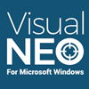 visualneo win icon