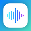 voice swap - live voice changer & face filters icon