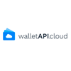 wallet api cloud icon