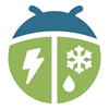 weatherbug icon