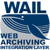 Alternativas para Web Archiving Integration Layer (Wail)