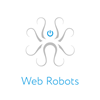 web robots icon