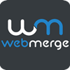 webmerge icon