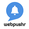 webpushr icon