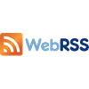 webrss icon