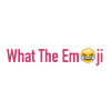 Alternativas para What The Emoji