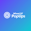wheel of popups icon